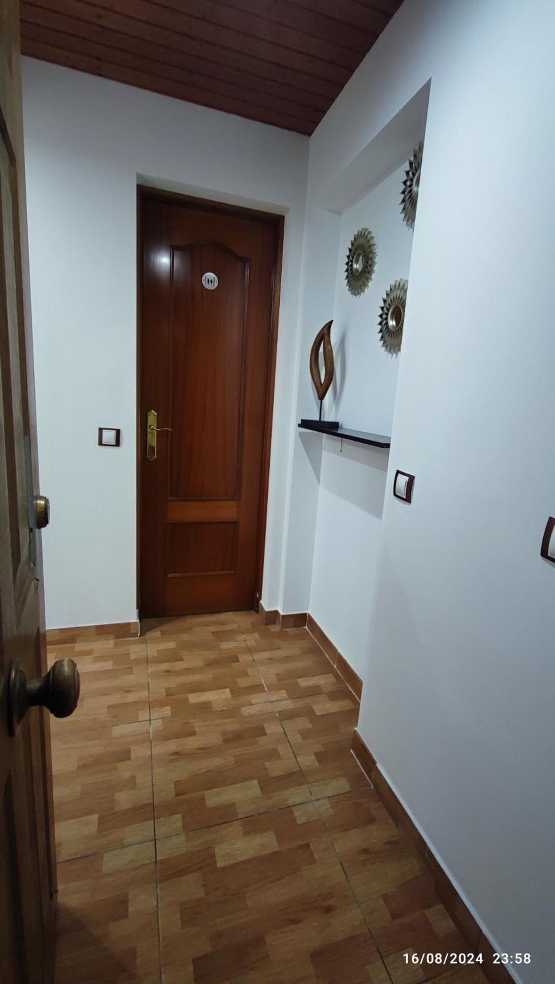 Estudio Santa Catarina 马拉加 外观 照片